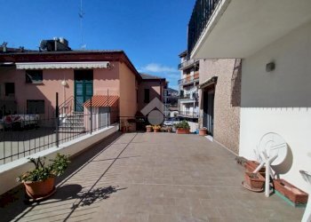 Quadrilocale Via dei Conradi, Albisola Superiore - foto 14