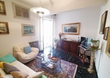 Quadrilocale Via dei Conradi, Albisola Superiore - foto 18