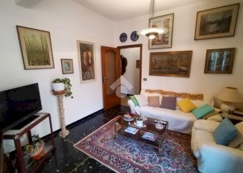 Quadrilocale Via dei Conradi, Albisola Superiore - foto 19