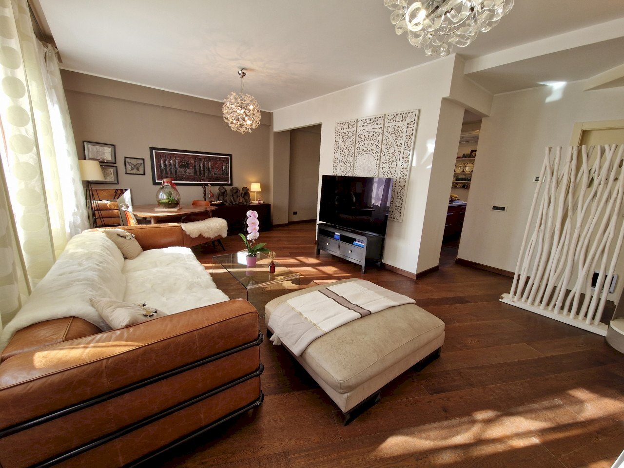 SALA - Apartment Savona (neighborhood Mignone) - photo 2