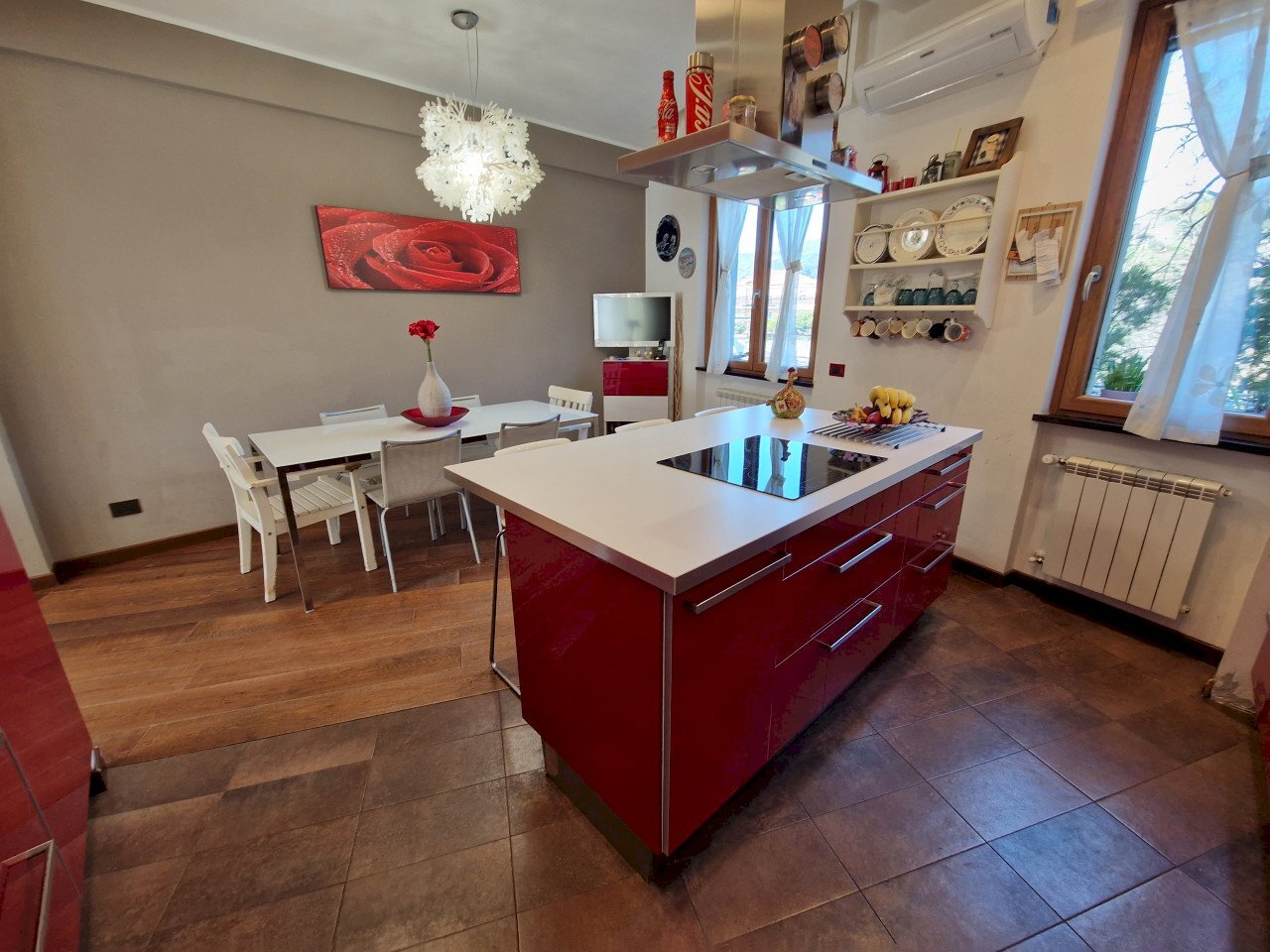CUCINA - Apartment Savona (neighborhood Mignone) - photo 3