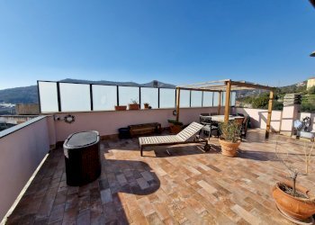 IL TERRAZZO - Appartamento Savona (zona Mignone) - foto 1