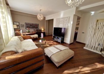 SALA - Appartamento Savona (zona Mignone) - foto 2