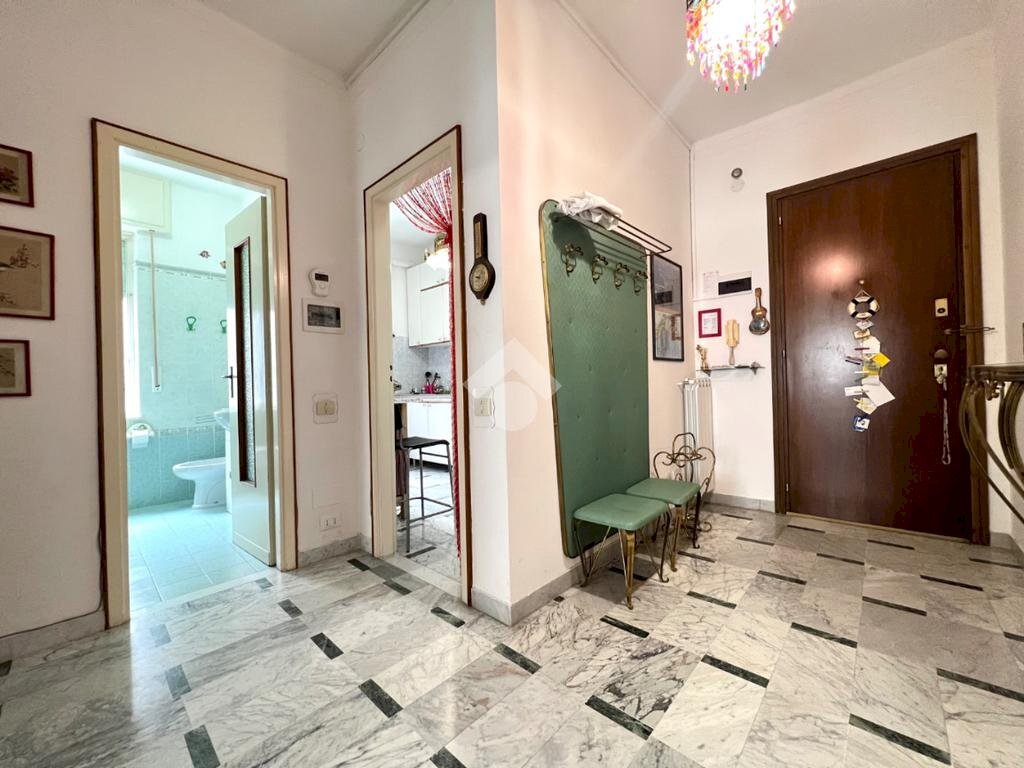 Three-room apartment Via mulino del ponte, Alassio - photo 3