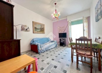 Trilocale Via mulino del ponte, Alassio - foto 1