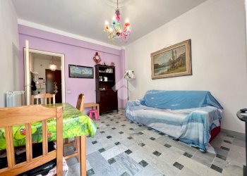 Trilocale Via mulino del ponte, Alassio - foto 2