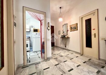 Trilocale Via mulino del ponte, Alassio - foto 4