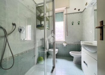 Trilocale Via mulino del ponte, Alassio - foto 5