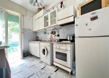 Trilocale Via mulino del ponte, Alassio - foto 6