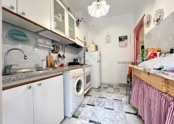 Trilocale Via mulino del ponte, Alassio - foto 7