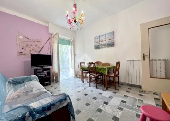 Trilocale Via mulino del ponte, Alassio - foto 12