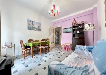 Trilocale Via mulino del ponte, Alassio - foto 13