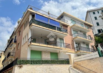 Trilocale Via mulino del ponte, Alassio - foto 16