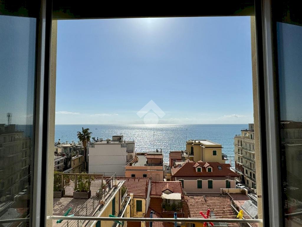 Trilocale Viale D. Hanbury, Alassio - foto 1