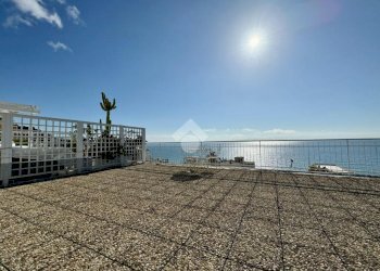 Trilocale Viale D. Hanbury, Alassio - foto 4