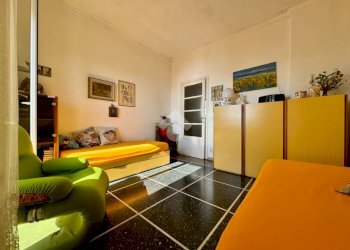 Trilocale Viale D. Hanbury, Alassio - foto 10