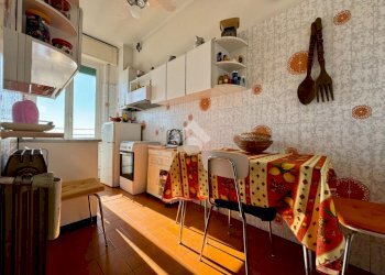 Trilocale Viale D. Hanbury, Alassio - foto 11