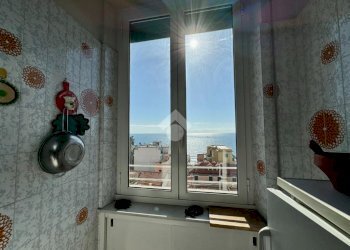 Trilocale Viale D. Hanbury, Alassio - foto 15