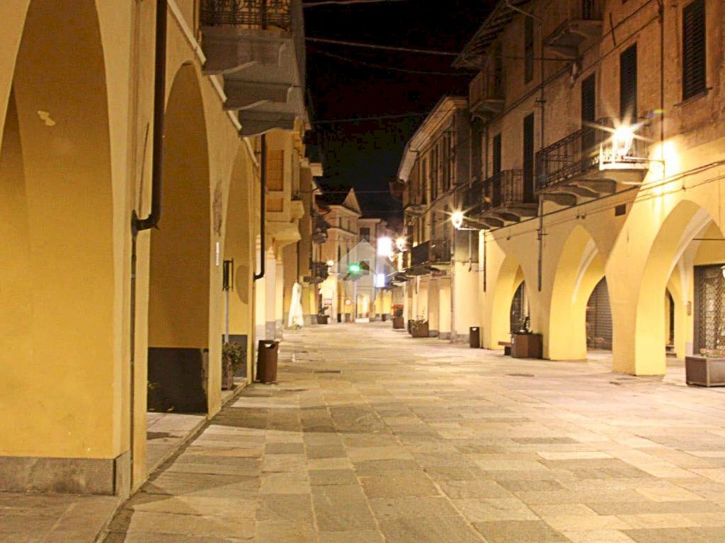 Stabile - Palazzo Via vittorio emanuele, Ciriè - foto 2