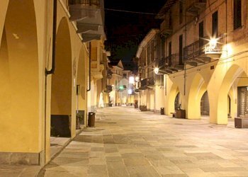 Stabile - Palazzo Via vittorio emanuele, Ciriè - foto 2