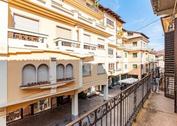 Stabile - Palazzo Via vittorio emanuele, Ciriè - foto 5