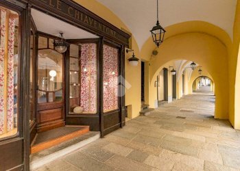 Stabile - Palazzo Via vittorio emanuele, Ciriè - foto 1