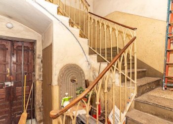 Stabile - Palazzo Via vittorio emanuele, Ciriè - foto 4