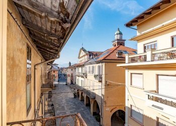 Stabile - Palazzo Via vittorio emanuele, Ciriè - foto 8