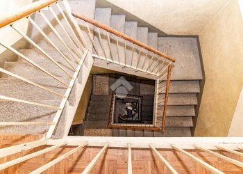 Stabile - Palazzo Via vittorio emanuele, Ciriè - foto 18