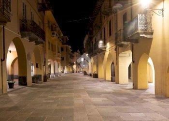 Stabile - Palazzo Via vittorio emanuele, Ciriè - foto 17