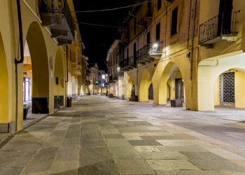 Stabile - Palazzo Via vittorio emanuele, Ciriè - foto 25