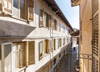 Stabile - Palazzo Via vittorio emanuele, Ciriè - foto 27