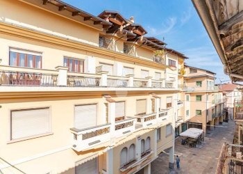 Stabile - Palazzo Via vittorio emanuele, Ciriè - foto 28