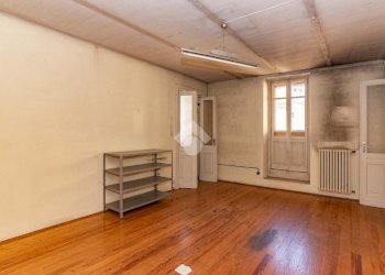 Stabile - Palazzo Via vittorio emanuele, Ciriè - foto 32