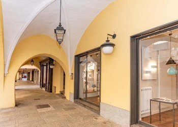 Stabile - Palazzo Via vittorio emanuele, Ciriè - foto 34