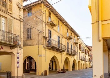 Stabile - Palazzo Via vittorio emanuele, Ciriè - foto 36