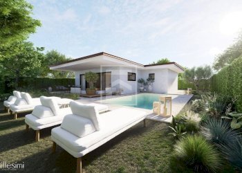 Villa via  belvedere, Manerba del Garda - foto 2