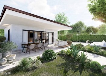 Villa via  belvedere, Manerba del Garda - foto 1