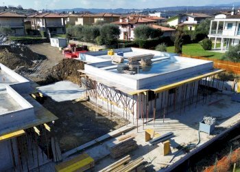 Villa via  belvedere, Manerba del Garda - foto 10