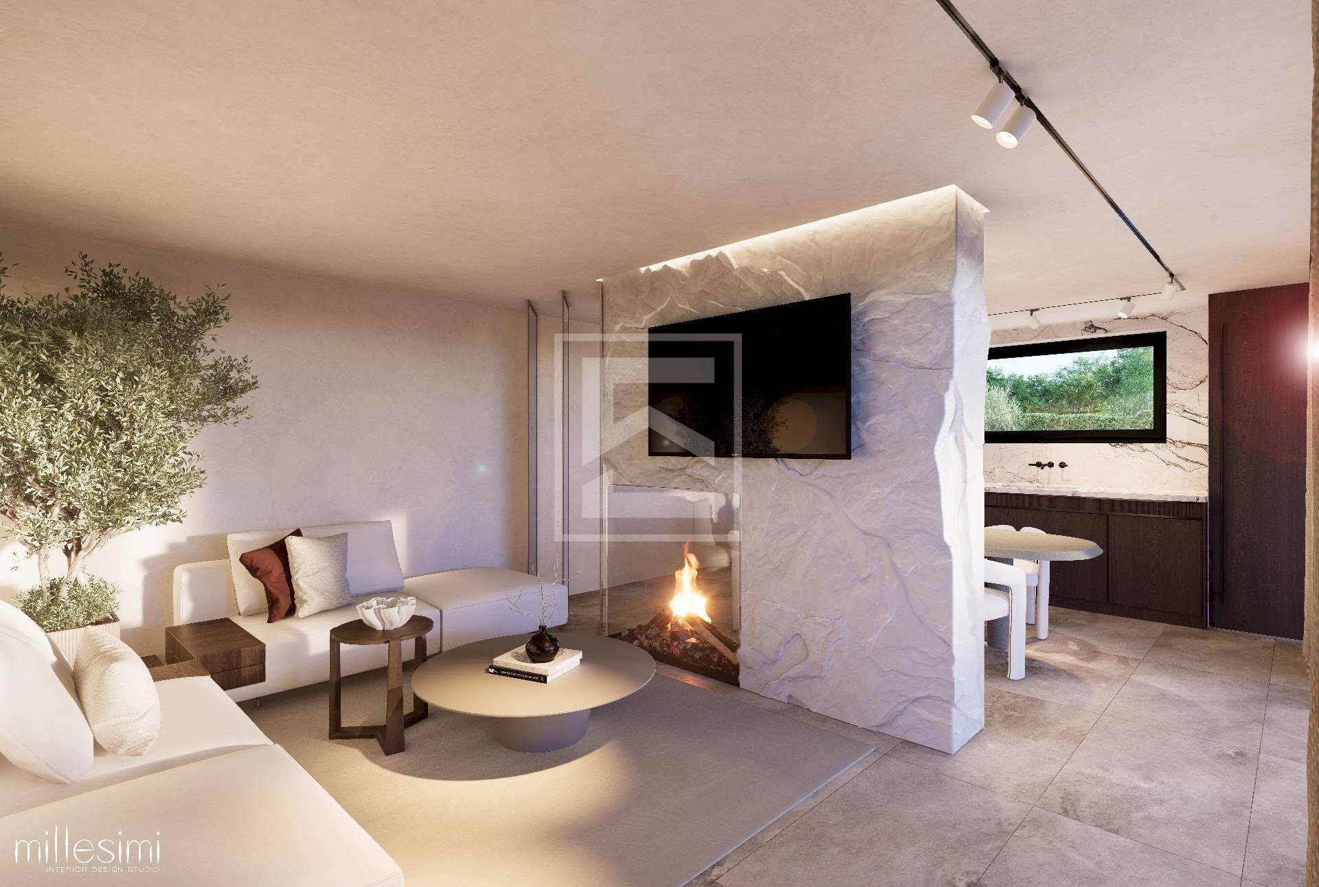 Villa via  belvedere, Manerba del Garda - foto 3