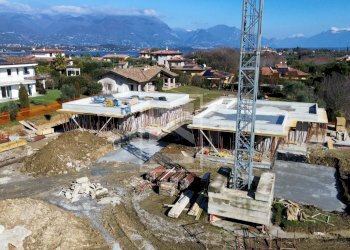 Villa via  belvedere, Manerba del Garda - foto 6