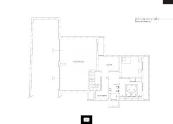 Villa via  belvedere, Manerba del Garda - foto 13