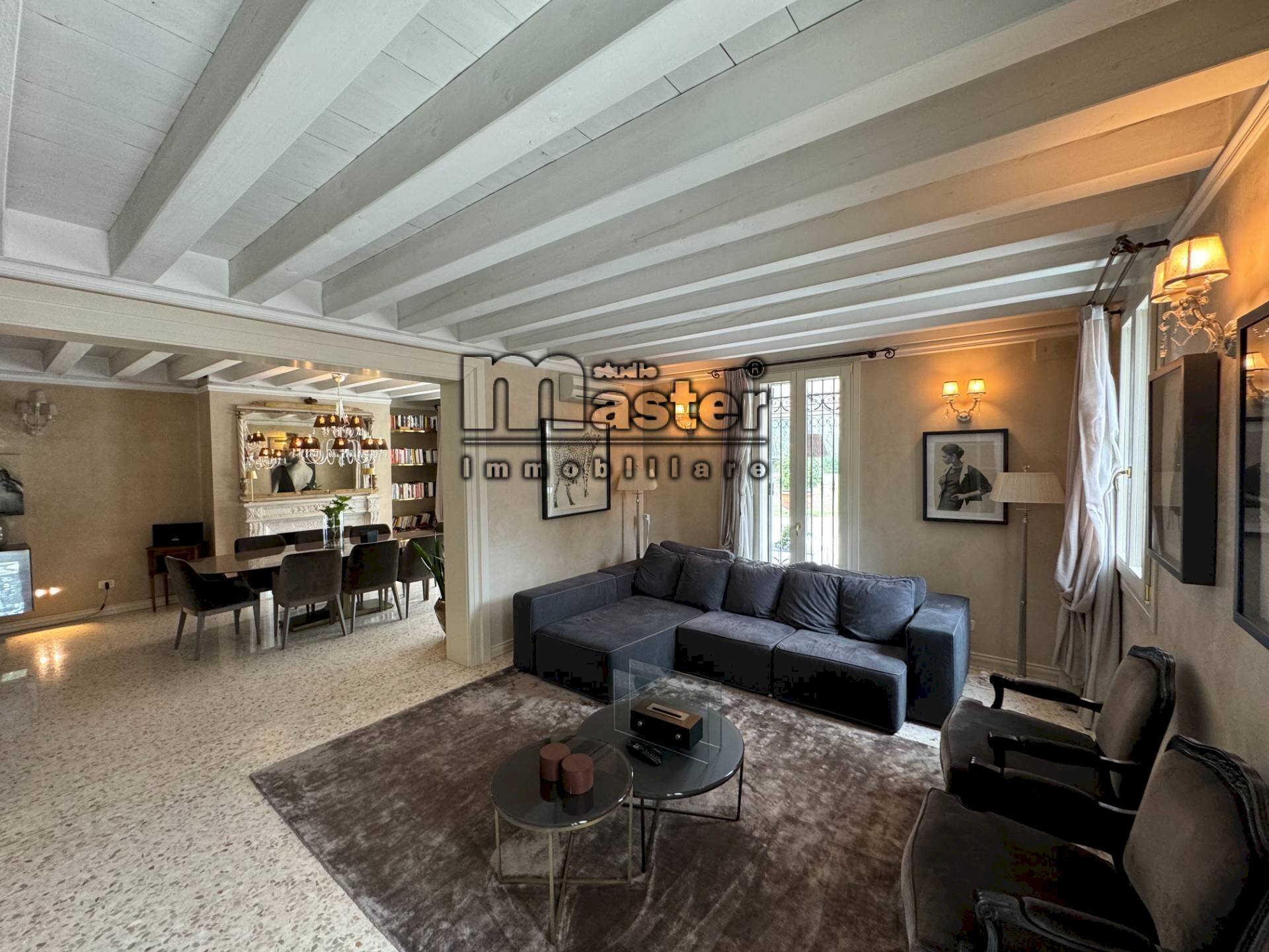 Single Family Villa Via Sant'Angelo, Treviso - photo 3