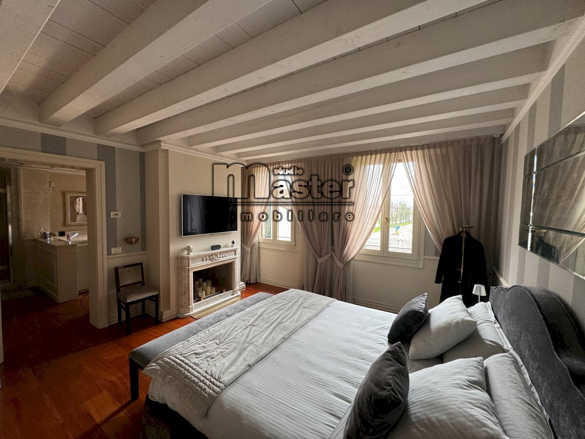 Single Family Villa Via Sant'Angelo, Treviso - photo 2