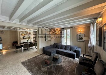 Villa Unifamiliare Via Sant'Angelo, Treviso - foto 3