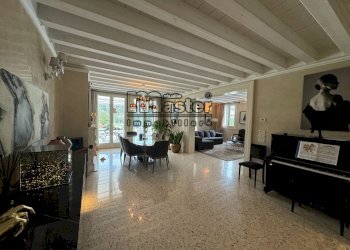 Villa Unifamiliare Via Sant'Angelo, Treviso - foto 1