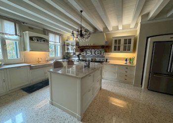 Villa Unifamiliare Via Sant'Angelo, Treviso - foto 8