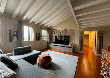 Villa Unifamiliare Via Sant'Angelo, Treviso - foto 10