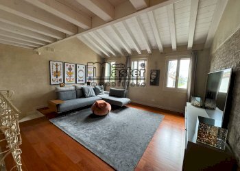 Villa Unifamiliare Via Sant'Angelo, Treviso - foto 11