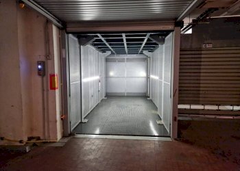 Box via Monaldo Calari, Bologna (zona Centro Storico) - foto 5